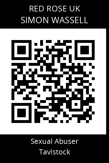 QR code for simon-wassell