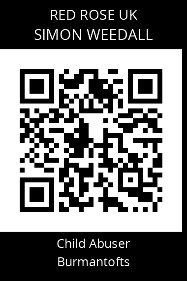 QR code for simon-weedall