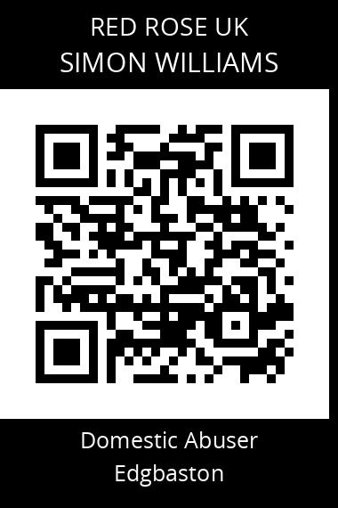 QR code for simon-williams-1