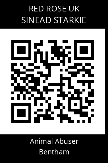 QR code for sinead-starkie