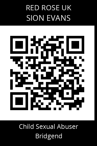 QR code for sion-evans