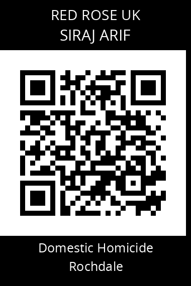 QR code for siraj-arif