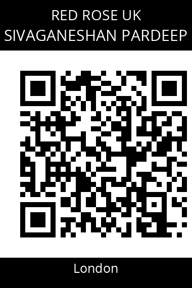QR code for sivaganeshan-pardeep