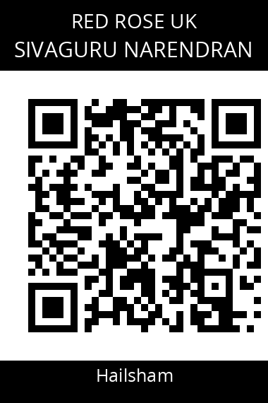 QR code for sivaguru-narendran