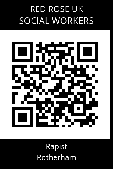 QR code for social-workers