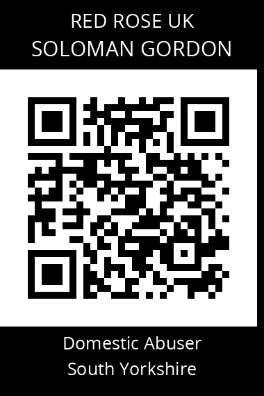 QR code for soloman-gordon
