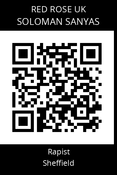 QR code for soloman-sanyas