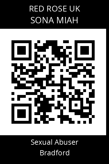 QR code for sona-miah