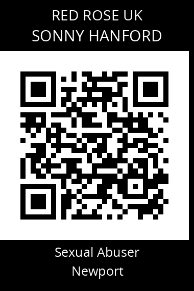 QR code for sonny-hanford