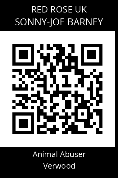 QR code for sonny-joe-barney