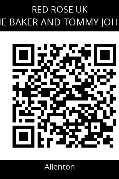 QR code for sophie-baker-and-tommy-johnson
