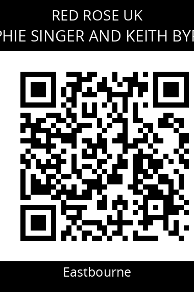 QR code for sophie-singer-and-keith-byrne