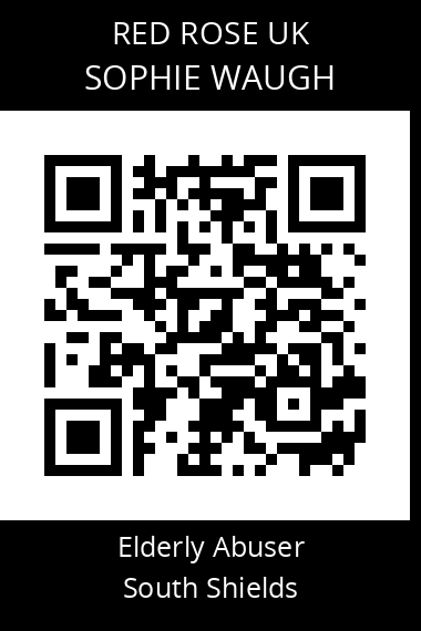 QR code for sophie-waugh