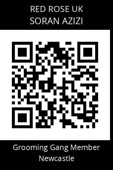 QR code for soran-azizi