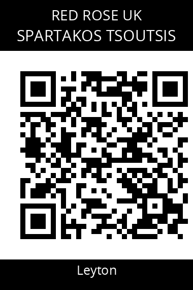 QR code for spartakos-tsoutsis