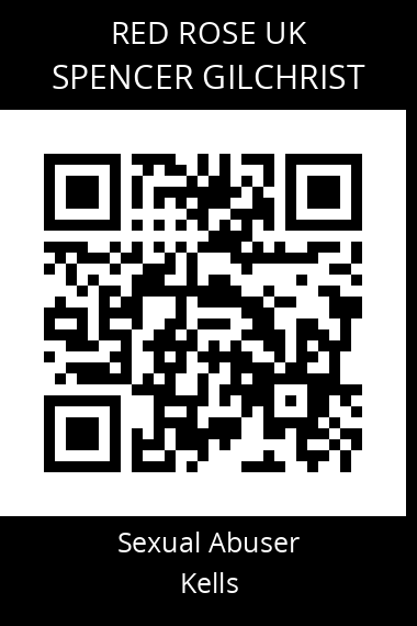 QR code for spencer-gilchrist