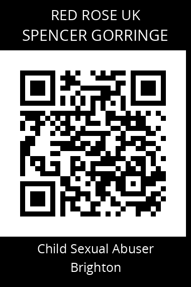 QR code for spencer-gorringe