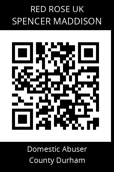 QR code for spencer-maddison