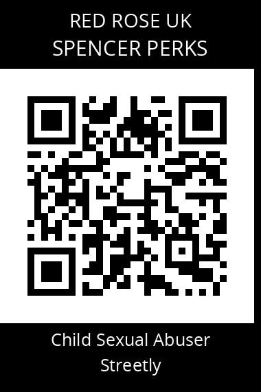 QR code for spencer-perks