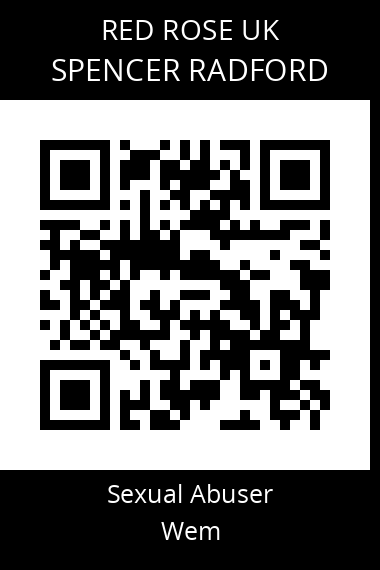 QR code for spencer-radford