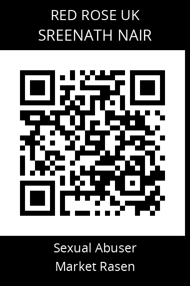 QR code for sreenath-nair