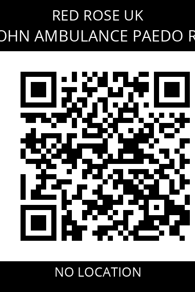 QR code for st-john-ambulance-paedo-ring
