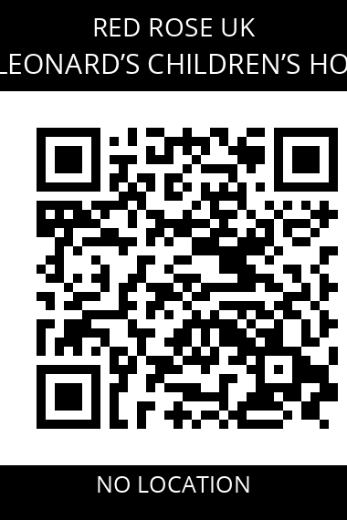 QR code for st-leonards-childrens-home