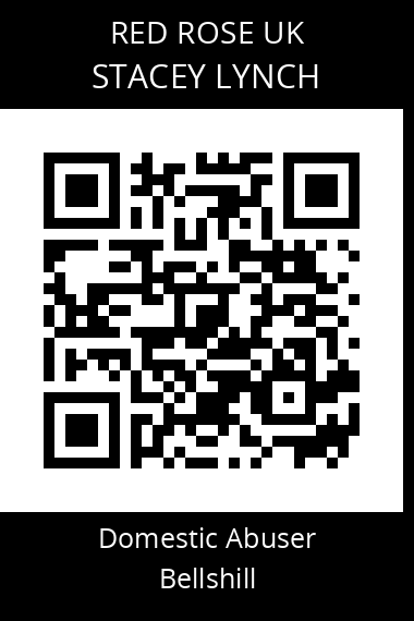 QR code for stacey-lynch