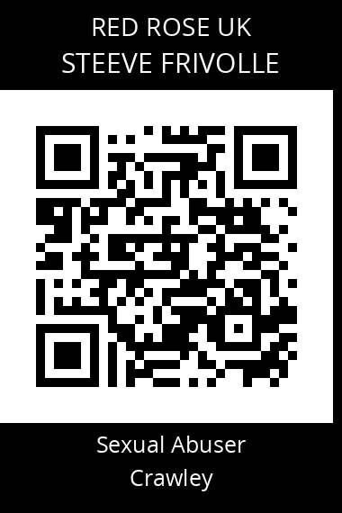 QR code for steeve-frivolle