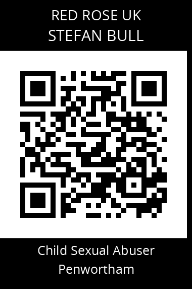 QR code for stefan-bull