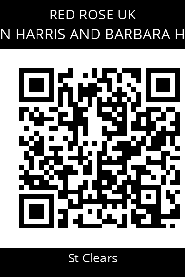 QR code for steffan-harris-and-barbara-howell