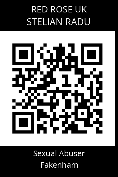 QR code for stelian-radu