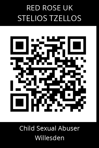 QR code for stelios-tzellos