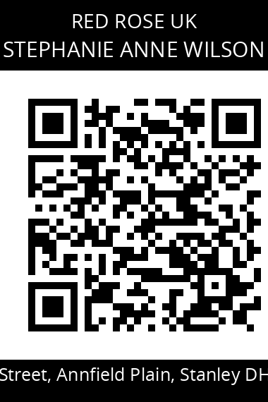 QR code for stephanie-anne-wilson