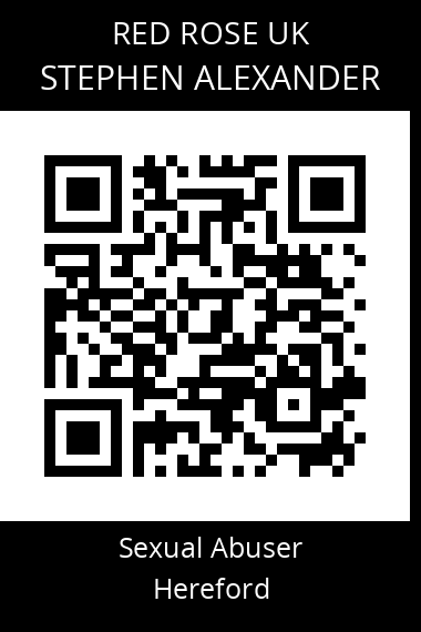 QR code for stephen-alexander