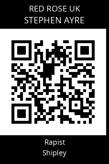 QR code for stephen-ayre