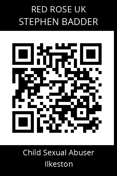 QR code for stephen-badder
