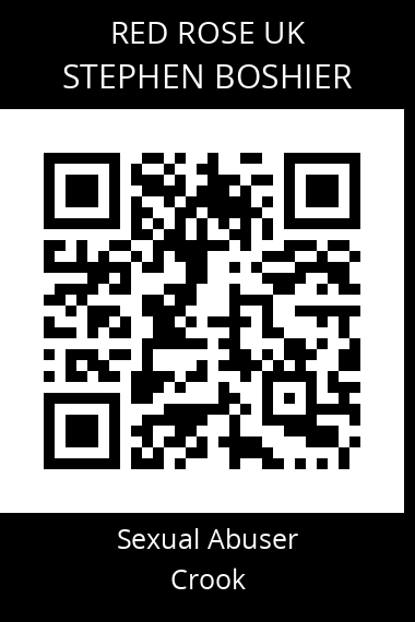 QR code for stephen-boshier