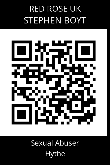 QR code for stephen-boyt