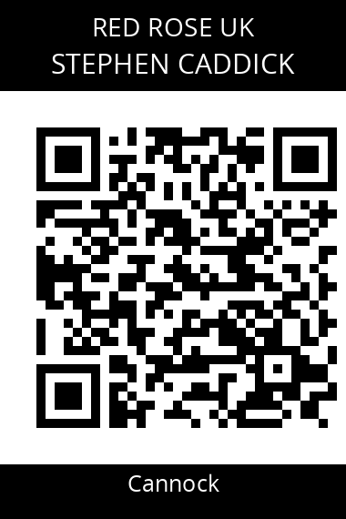 QR code for stephen-caddick-lkaztu