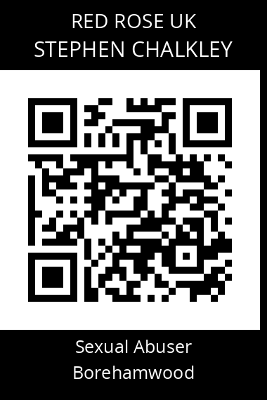 QR code for stephen-chalkley