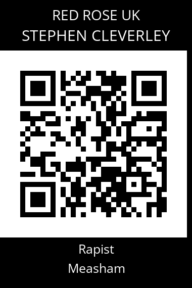 QR code for stephen-cleverley