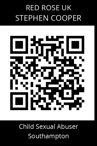 QR code for stephen-cooper