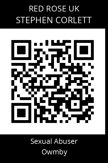 QR code for stephen-corlett