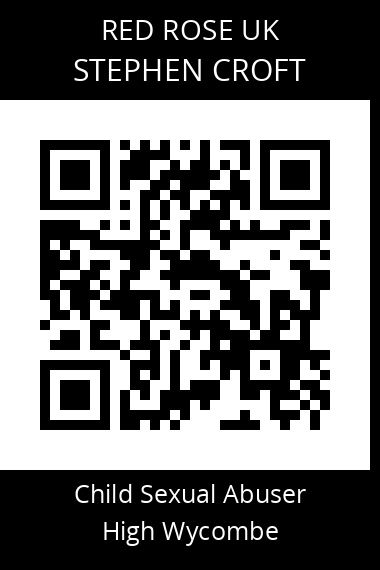 QR code for stephen-croft