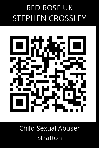 QR code for stephen-crossley