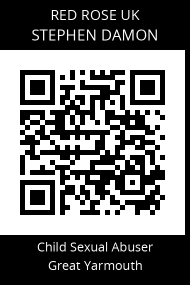 QR code for stephen-damon