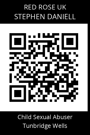 QR code for stephen-daniell