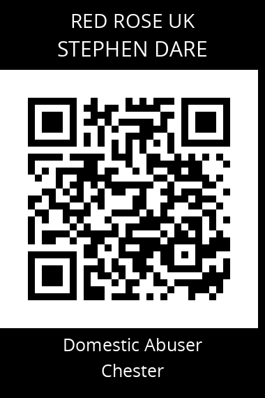QR code for stephen-dare