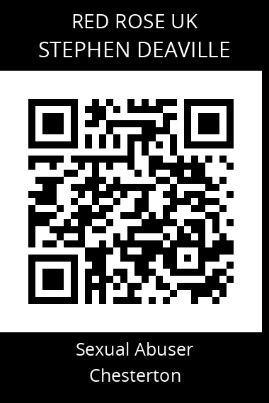 QR code for stephen-deaville